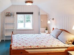 5 Person Holiday Home in Grimstad-by Traum