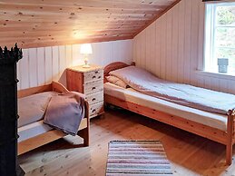5 Person Holiday Home in Grimstad-by Traum