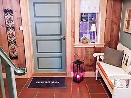 5 Person Holiday Home in Grimstad-by Traum