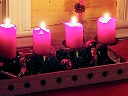 5 Person Holiday Home in Grimstad-by Traum