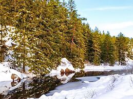 5 Person Holiday Home in Grimstad-by Traum