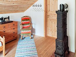 5 Person Holiday Home in Grimstad-by Traum