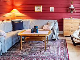 5 Person Holiday Home in Grimstad-by Traum