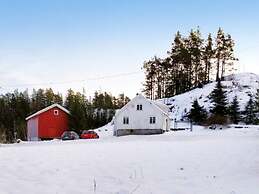 5 Person Holiday Home in Grimstad-by Traum