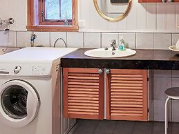 5 Person Holiday Home in Grimstad-by Traum