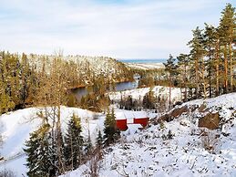 5 Person Holiday Home in Grimstad-by Traum