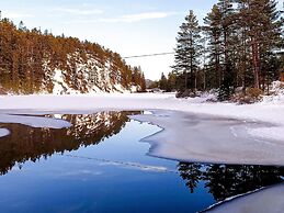 5 Person Holiday Home in Grimstad-by Traum