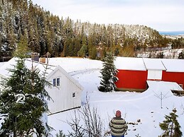 5 Person Holiday Home in Grimstad-by Traum