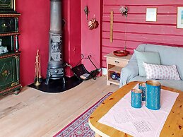 5 Person Holiday Home in Grimstad-by Traum