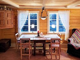 5 Person Holiday Home in Grimstad-by Traum