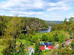 5 Person Holiday Home in Grimstad-by Traum