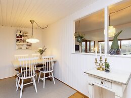4 Person Holiday Home in Vaeggerlose