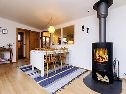 4 Person Holiday Home in Vaeggerlose