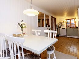 4 Person Holiday Home in Vaeggerlose