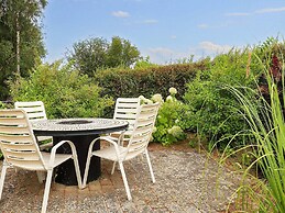 4 Person Holiday Home in Vaeggerlose