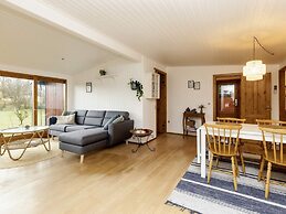 4 Person Holiday Home in Vaeggerlose
