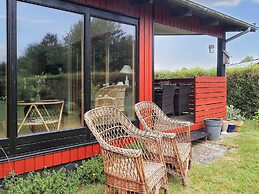 4 Person Holiday Home in Vaeggerlose