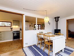 4 Person Holiday Home in Vaeggerlose