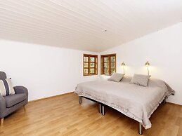 4 Person Holiday Home in Vaeggerlose
