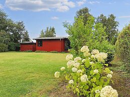 4 Person Holiday Home in Vaeggerlose