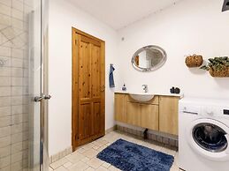 4 Person Holiday Home in Vaeggerlose