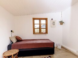 4 Person Holiday Home in Vaeggerlose