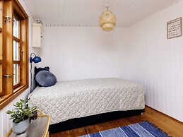 4 Person Holiday Home in Vaeggerlose