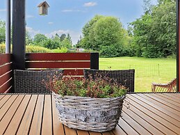 4 Person Holiday Home in Vaeggerlose