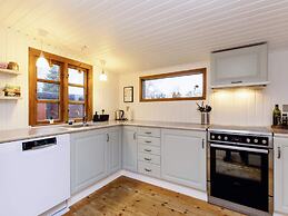 4 Person Holiday Home in Vaeggerlose