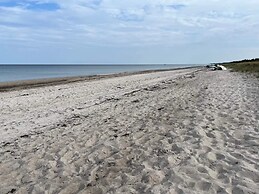 4 Person Holiday Home in Vaeggerlose