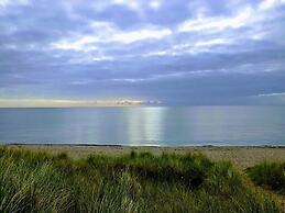 4 Person Holiday Home in Vaeggerlose
