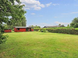 4 Person Holiday Home in Vaeggerlose