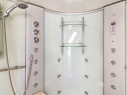 5 Star Holiday Home in Hals