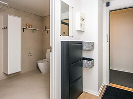 2 Person Holiday Home in Hejls-by Traum