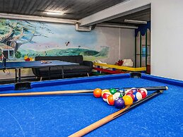 2 Person Holiday Home in Hejls-by Traum