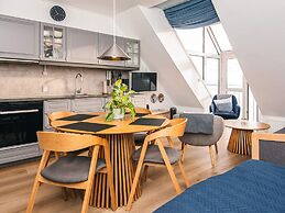 2 Person Holiday Home in Hejls-by Traum