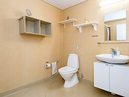 2 Person Holiday Home in Hejls-by Traum