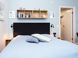 2 Person Holiday Home in Hejls-by Traum