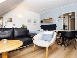 2 Person Holiday Home in Hejls-by Traum