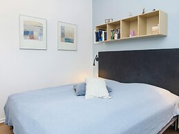 2 Person Holiday Home in Hejls-by Traum