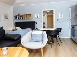 2 Person Holiday Home in Hejls-by Traum