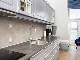 2 Person Holiday Home in Hejls-by Traum