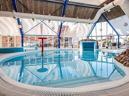 2 Person Holiday Home in Hejls-by Traum