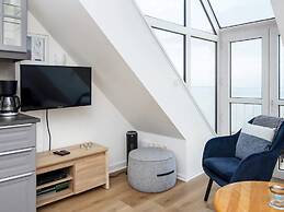 2 Person Holiday Home in Hejls-by Traum