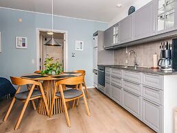 2 Person Holiday Home in Hejls-by Traum