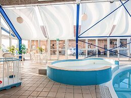 2 Person Holiday Home in Hejls-by Traum