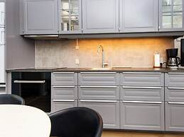 2 Person Holiday Home in Hejls-by Traum