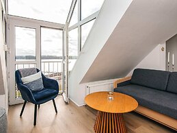 2 Person Holiday Home in Hejls-by Traum