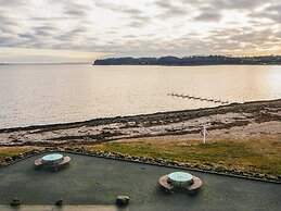 2 Person Holiday Home in Hejls-by Traum