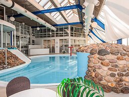 2 Person Holiday Home in Hejls-by Traum